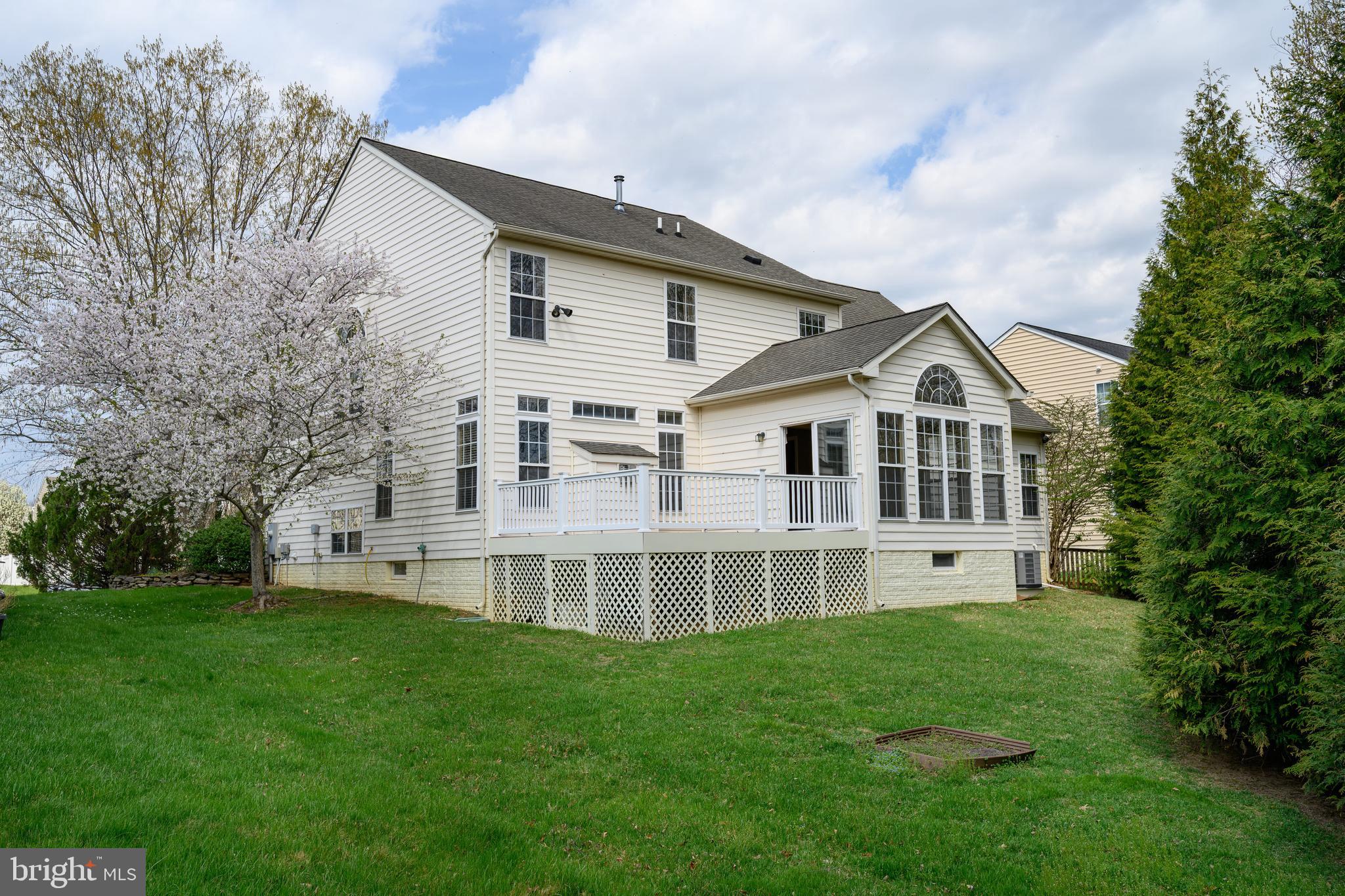 COVENTRY FARMS - Residential