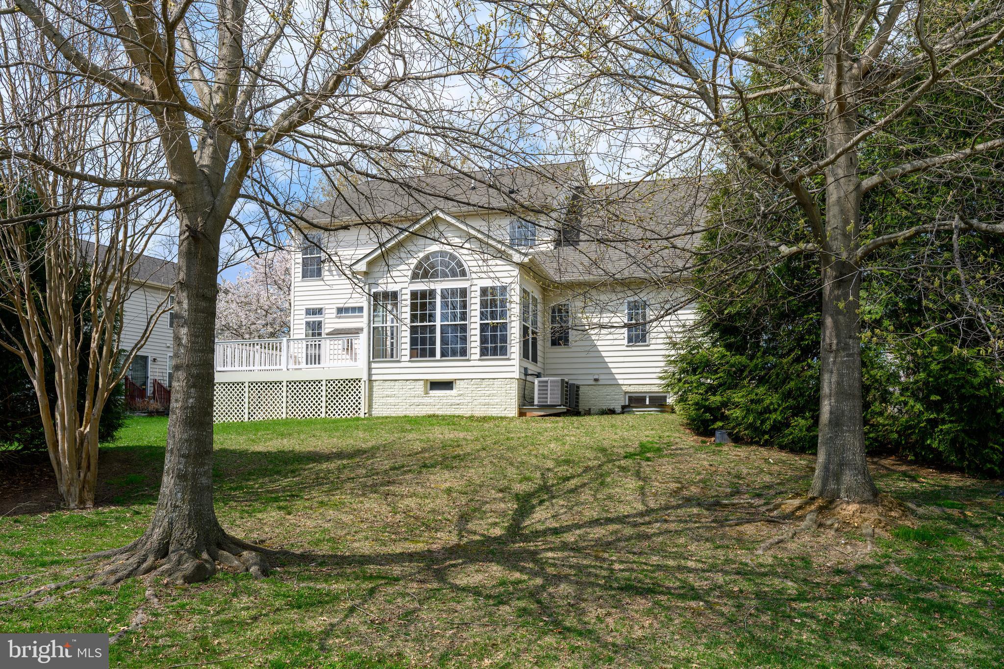 COVENTRY FARMS - Residential