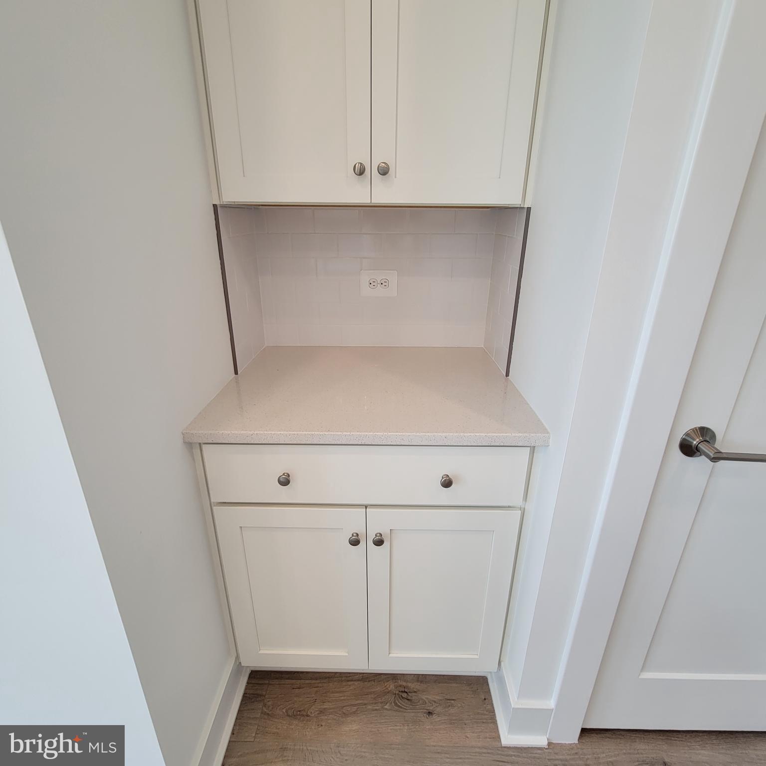 TYSONS RIDGE - Residential Lease