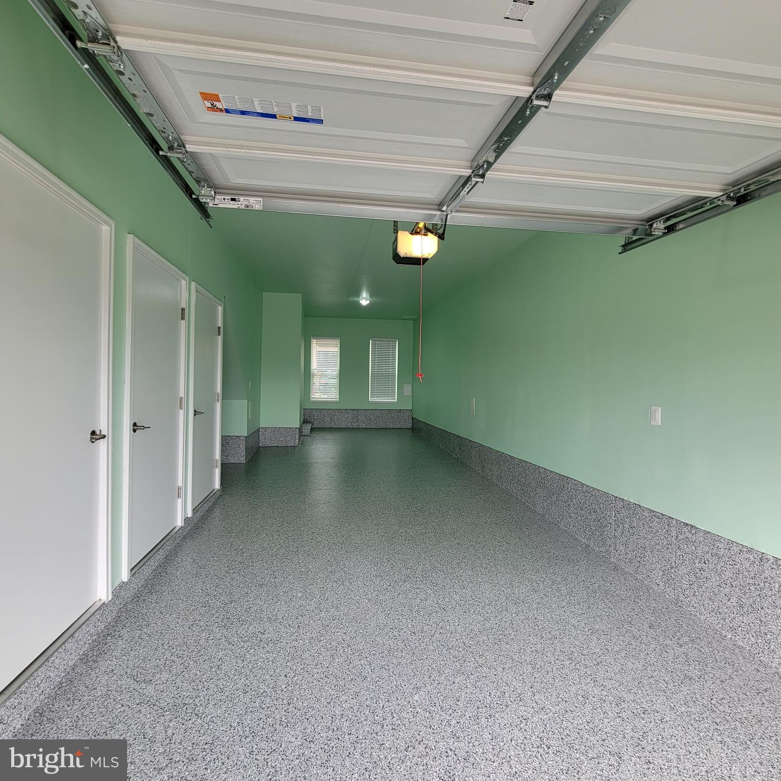 TYSONS RIDGE - Residential Lease