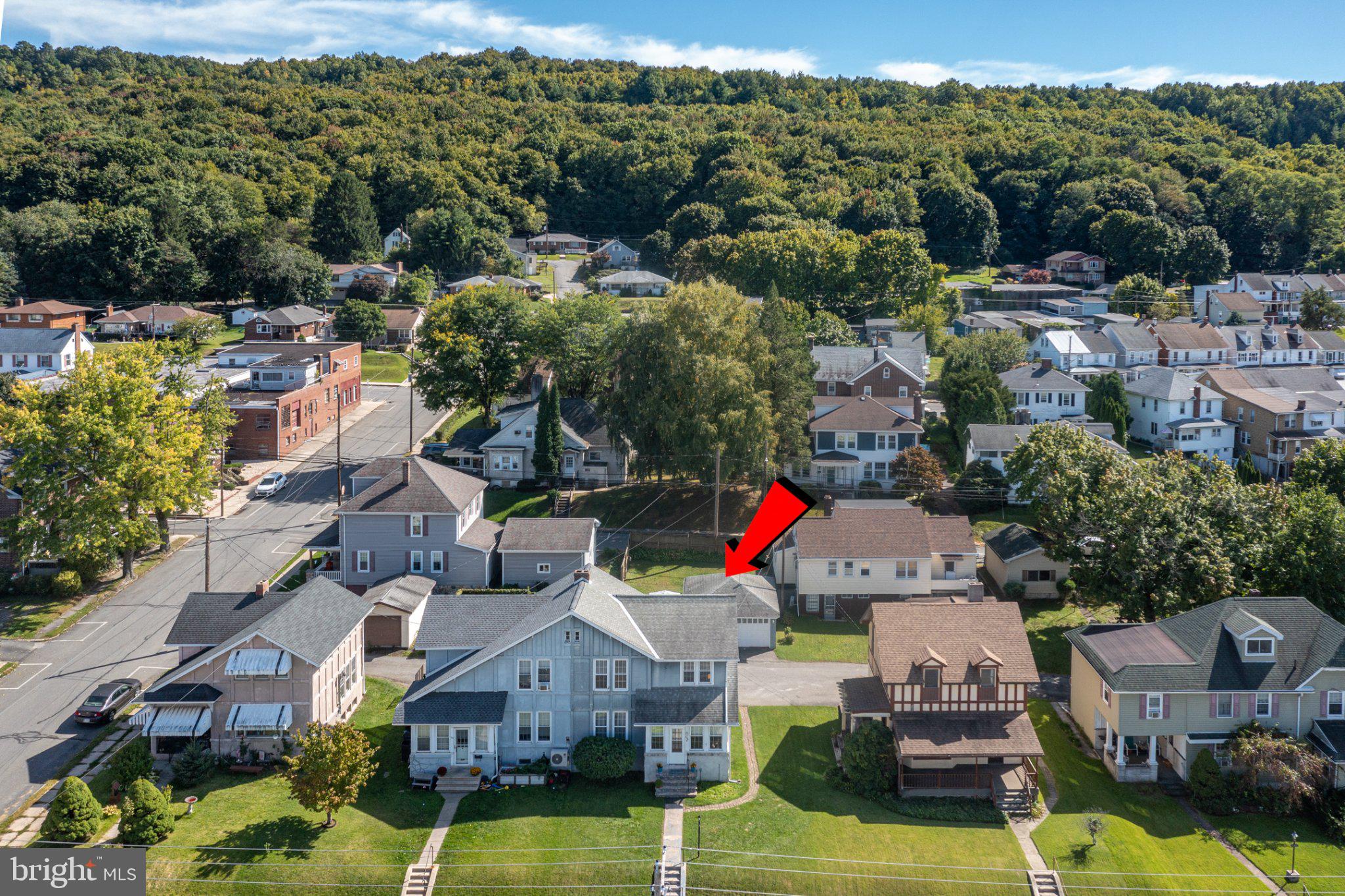 104 W BERTSCH STREET