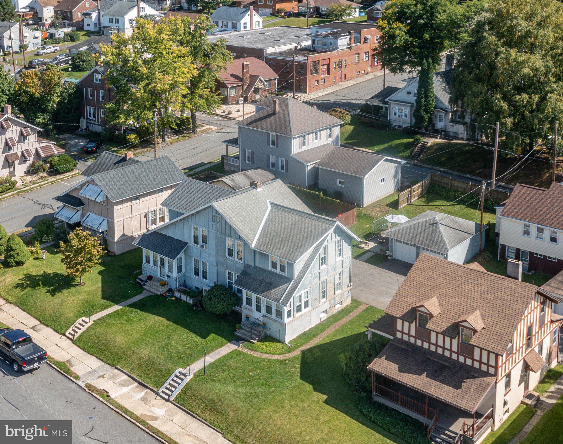 104 W BERTSCH STREET