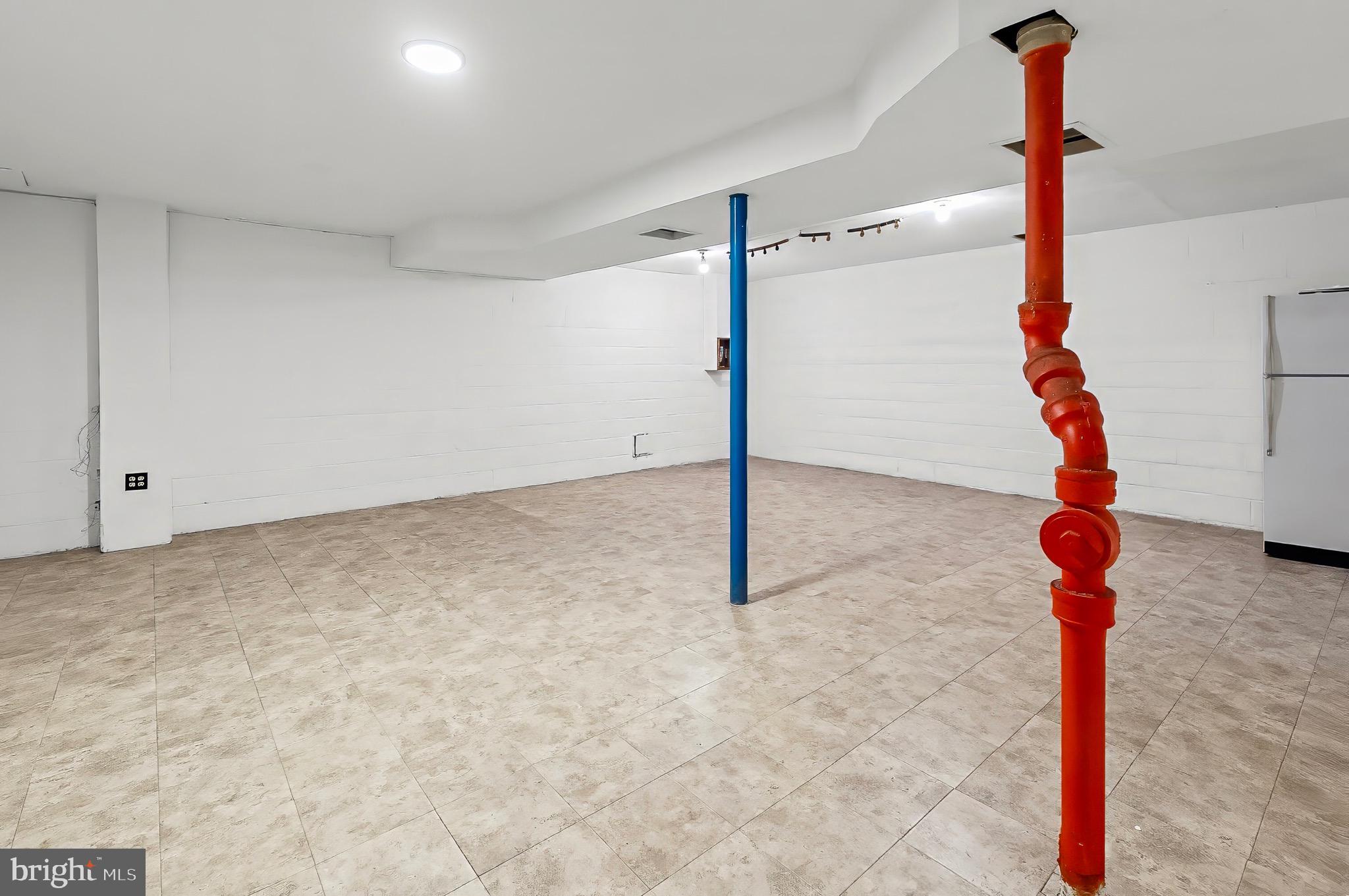 NORTH SPRINGBROOK - Residential