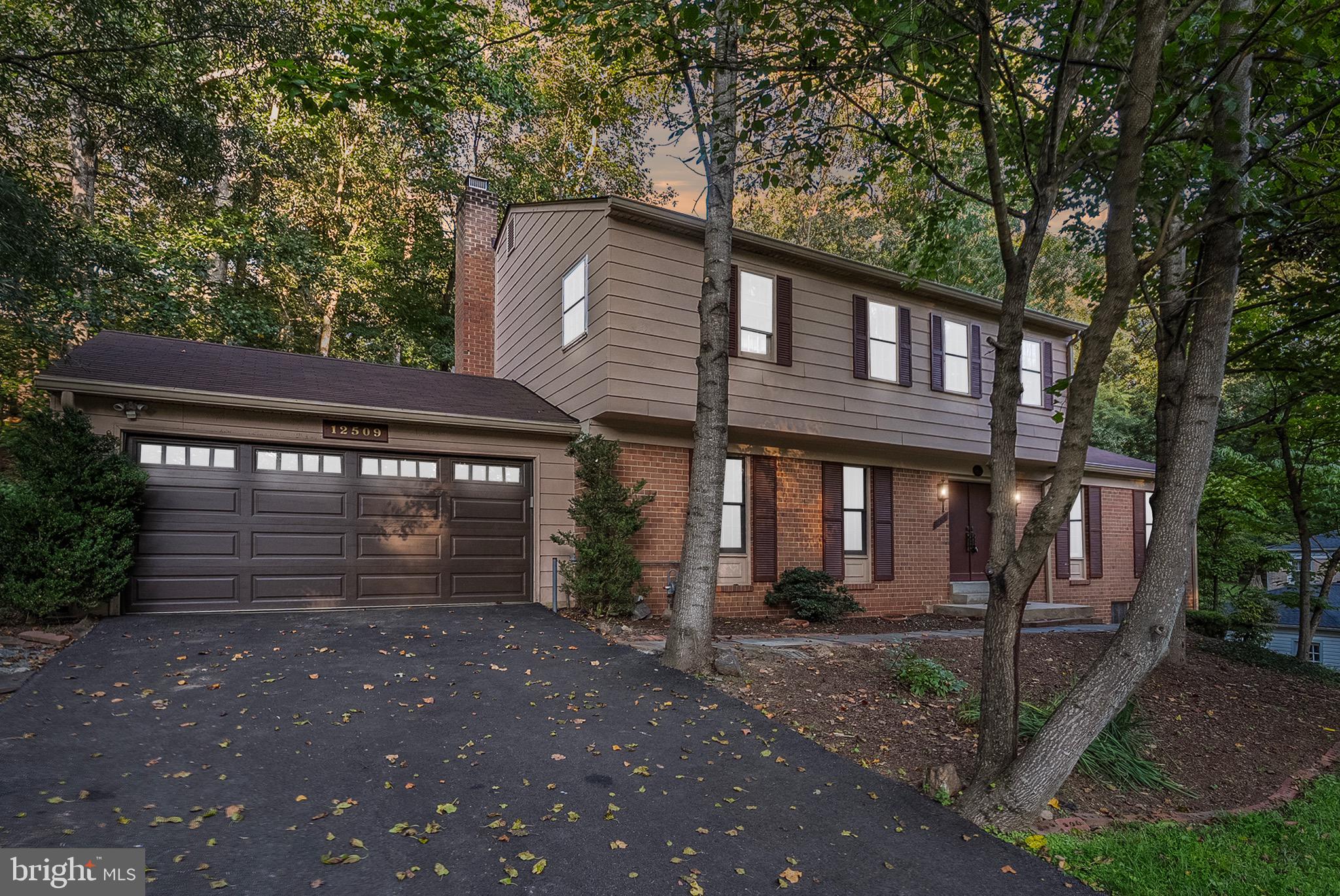 NORTH SPRINGBROOK - Residential