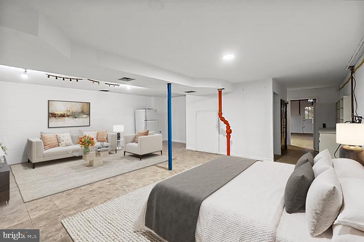 NORTH SPRINGBROOK - Residential