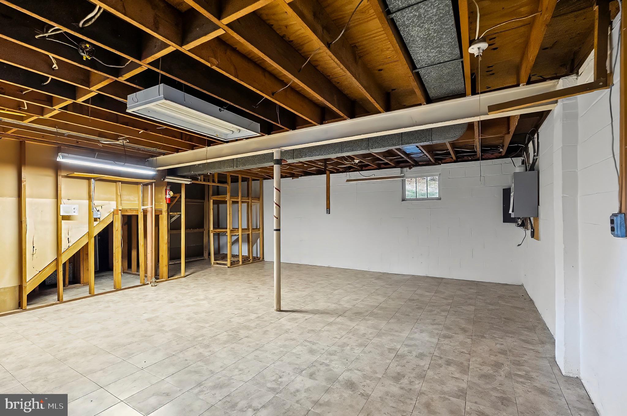 NORTH SPRINGBROOK - Residential