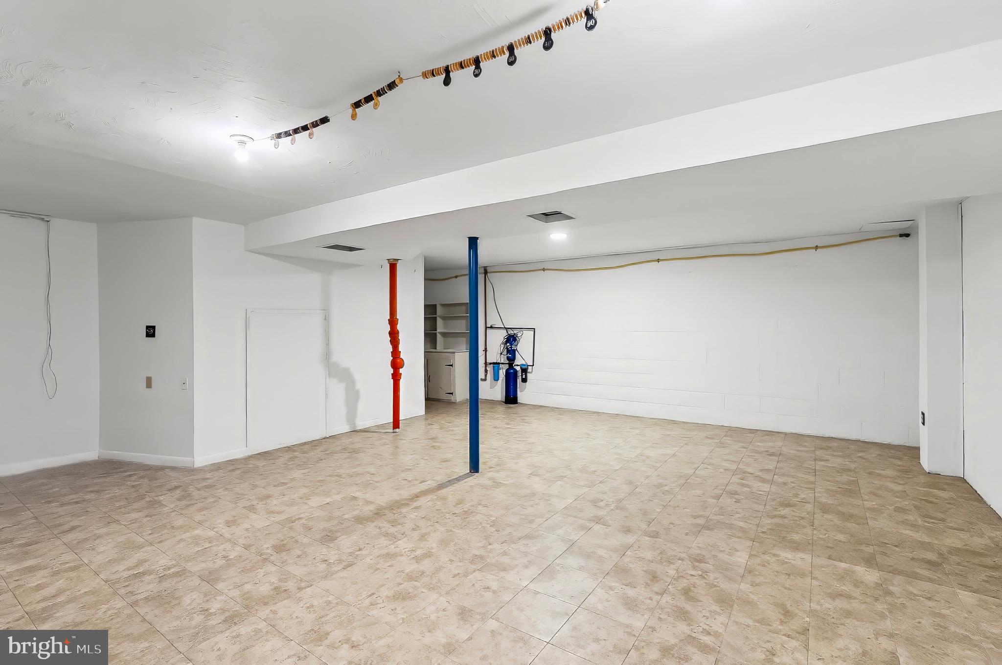 NORTH SPRINGBROOK - Residential