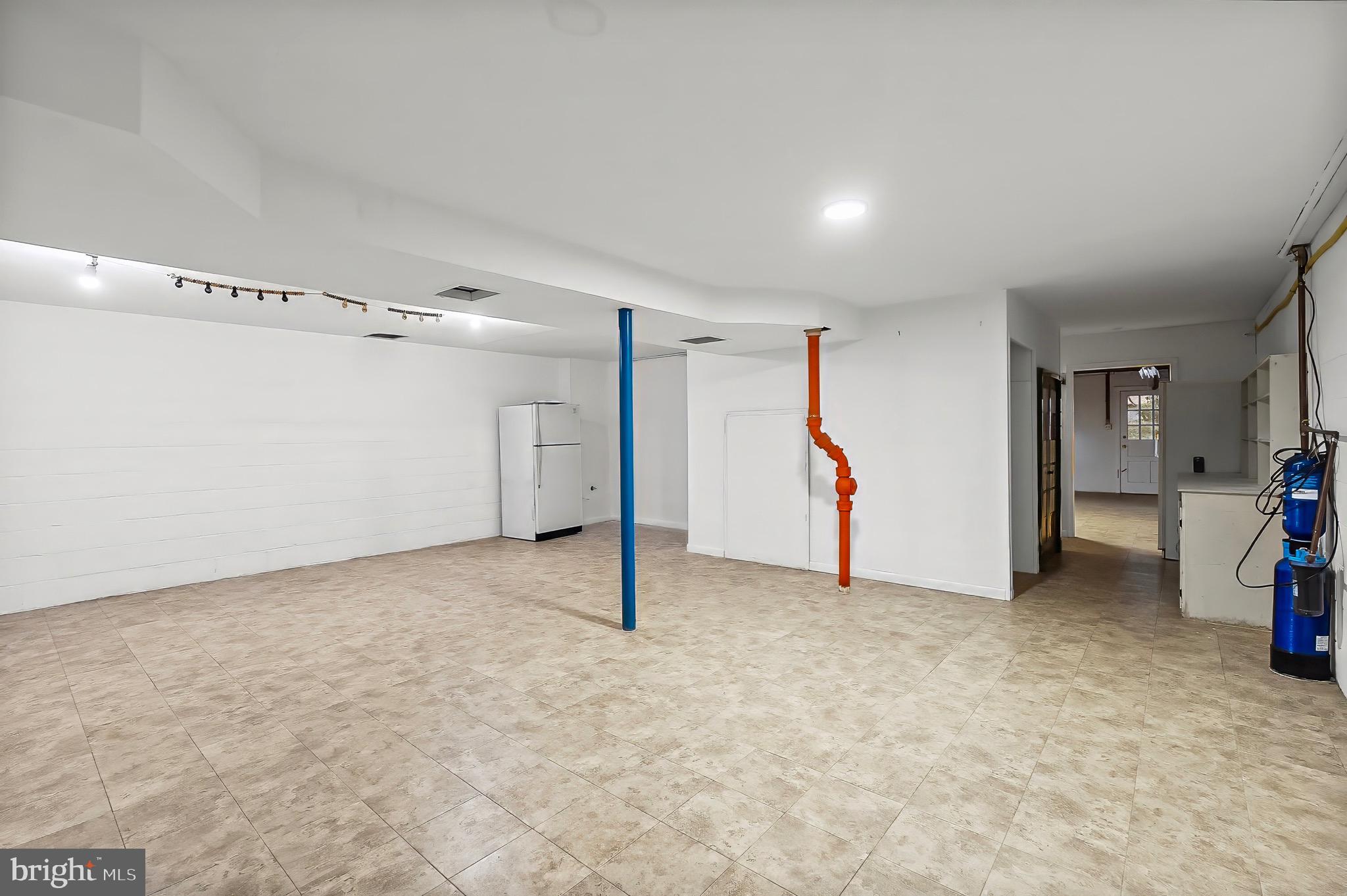 NORTH SPRINGBROOK - Residential