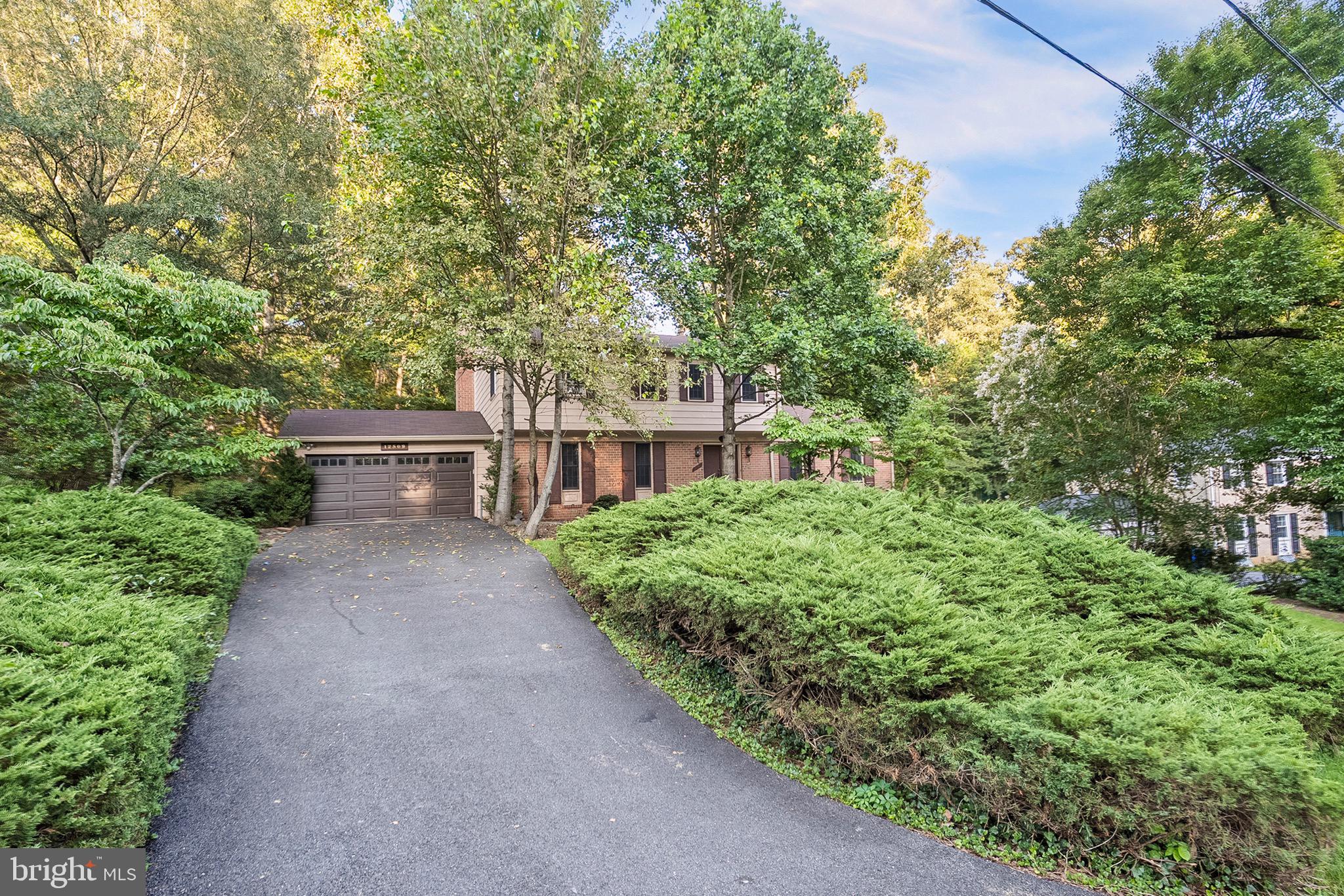 NORTH SPRINGBROOK - Residential