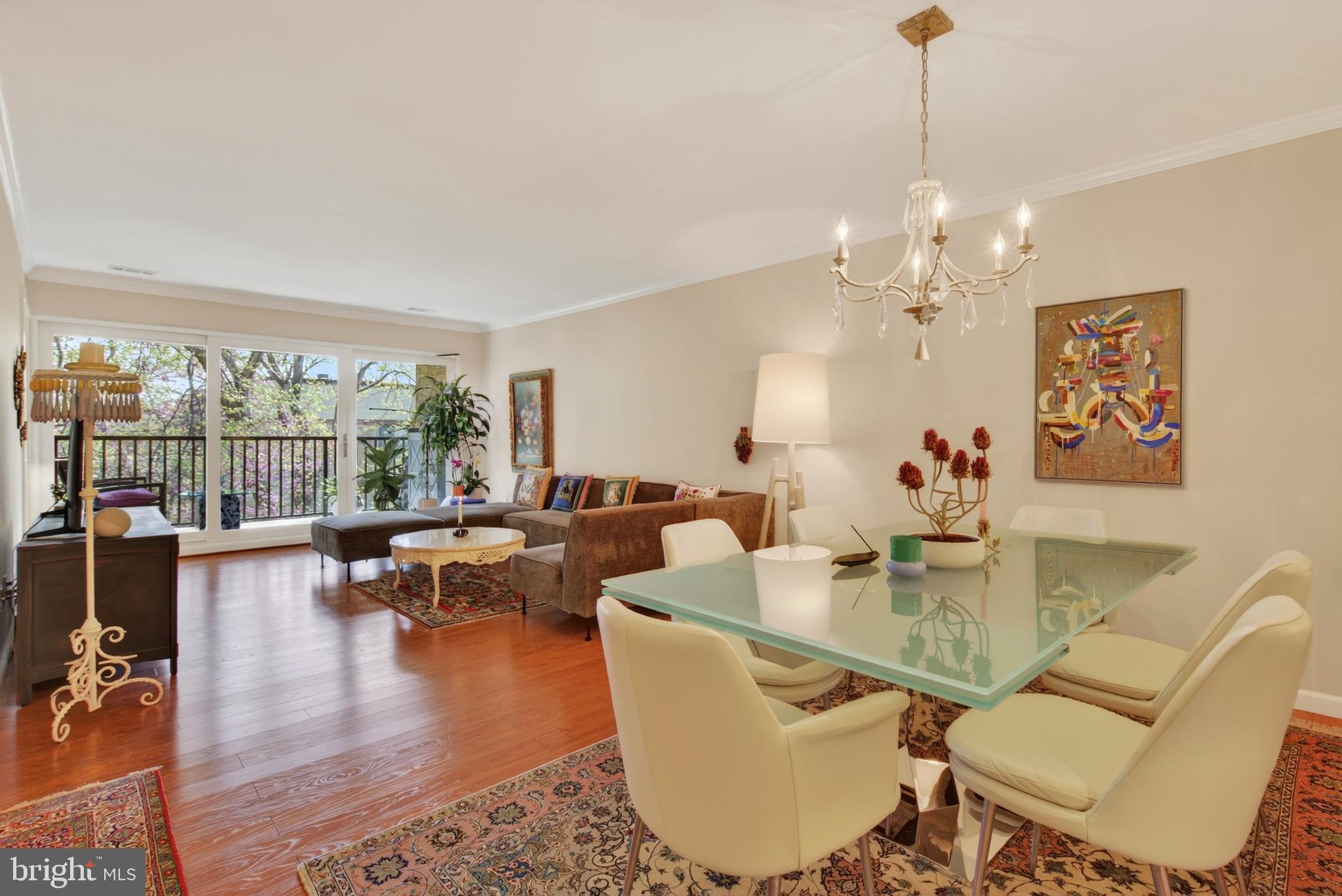3031 BORGE STREET 307
