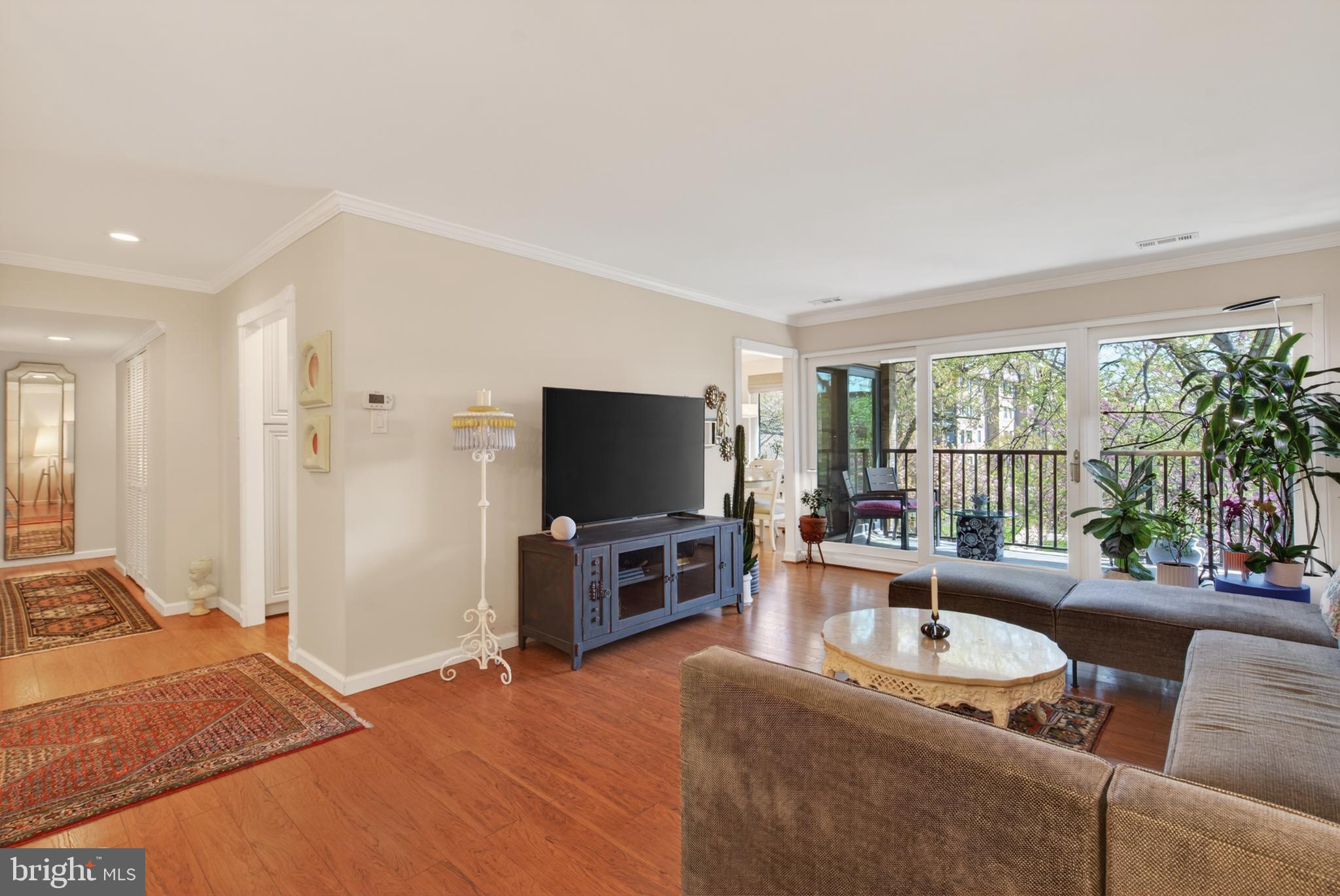 3031 BORGE STREET 307