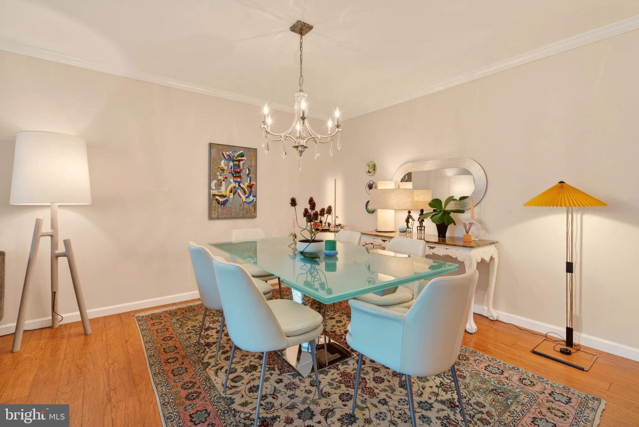 3031 BORGE STREET 307