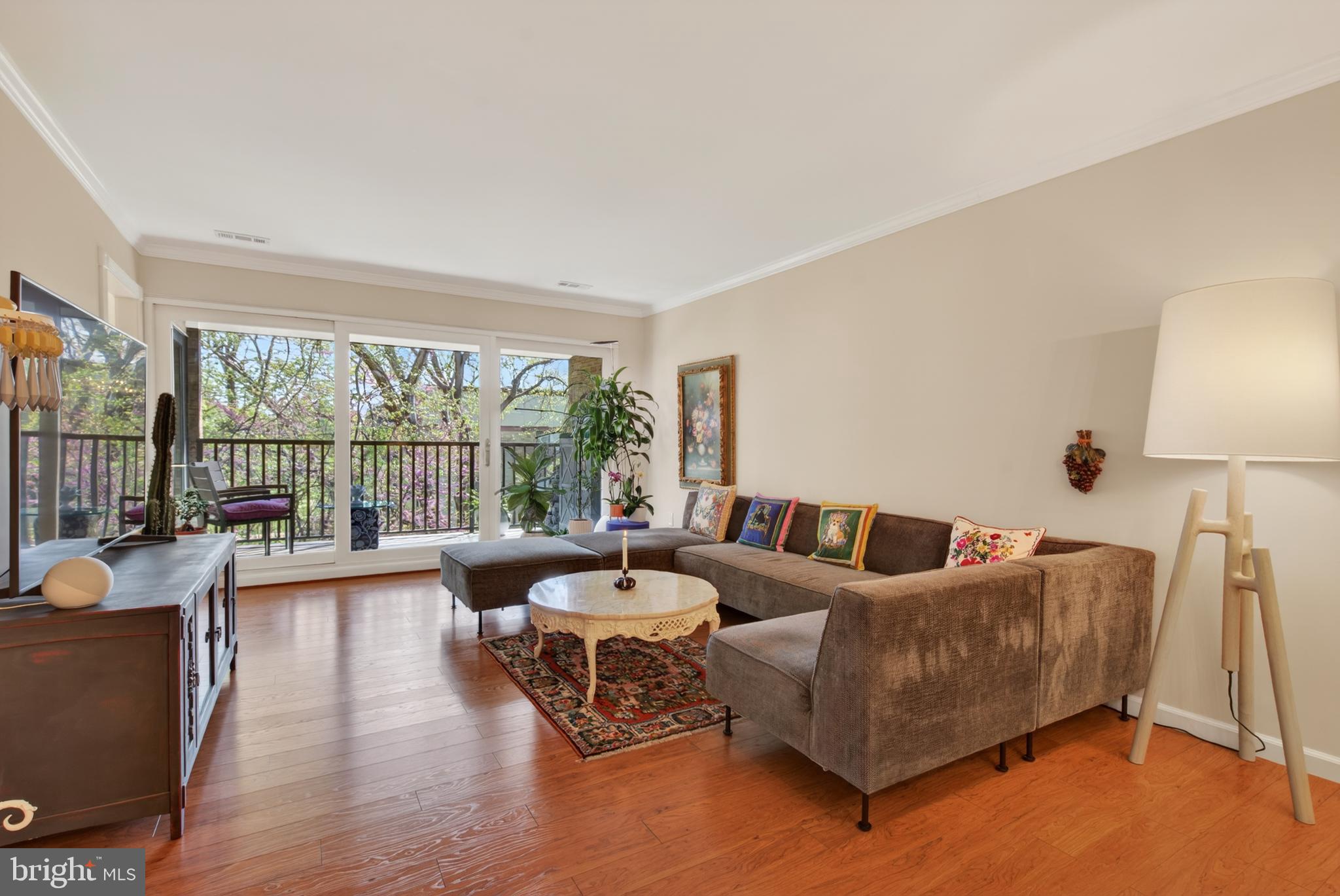 3031 BORGE STREET 307