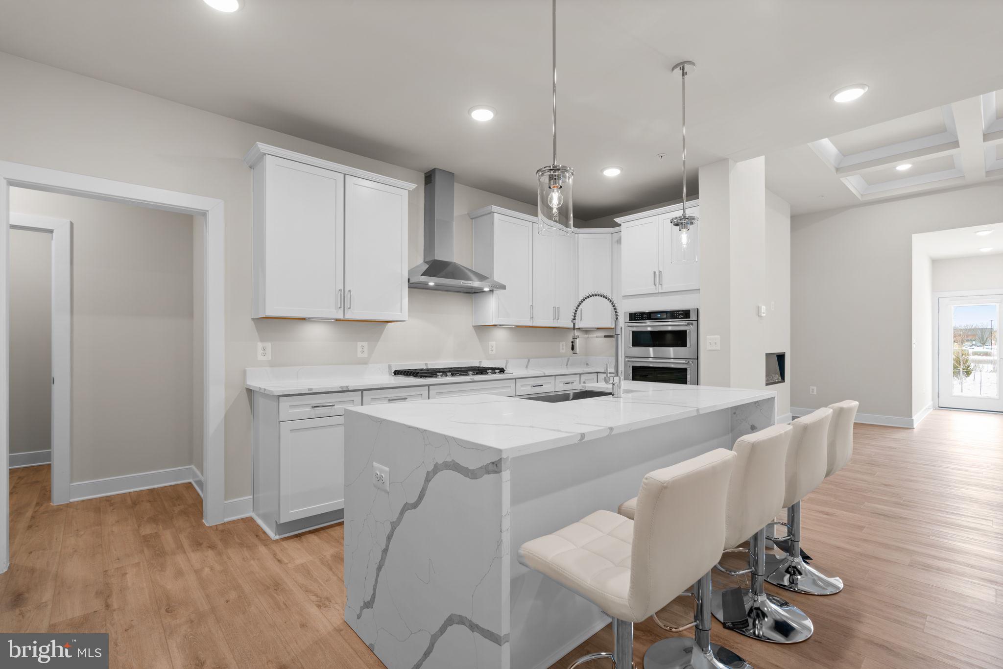 MAPLE LAWN - Residential