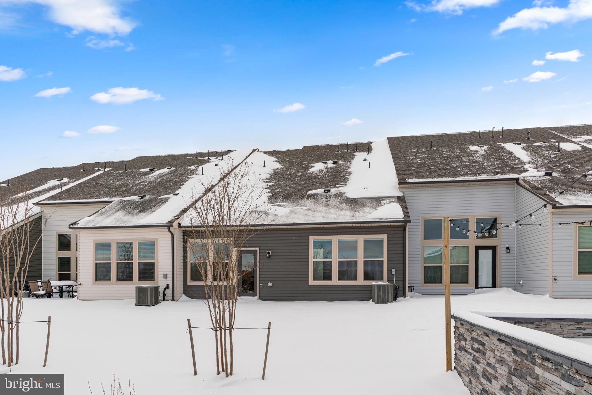 MAPLE LAWN - Residential