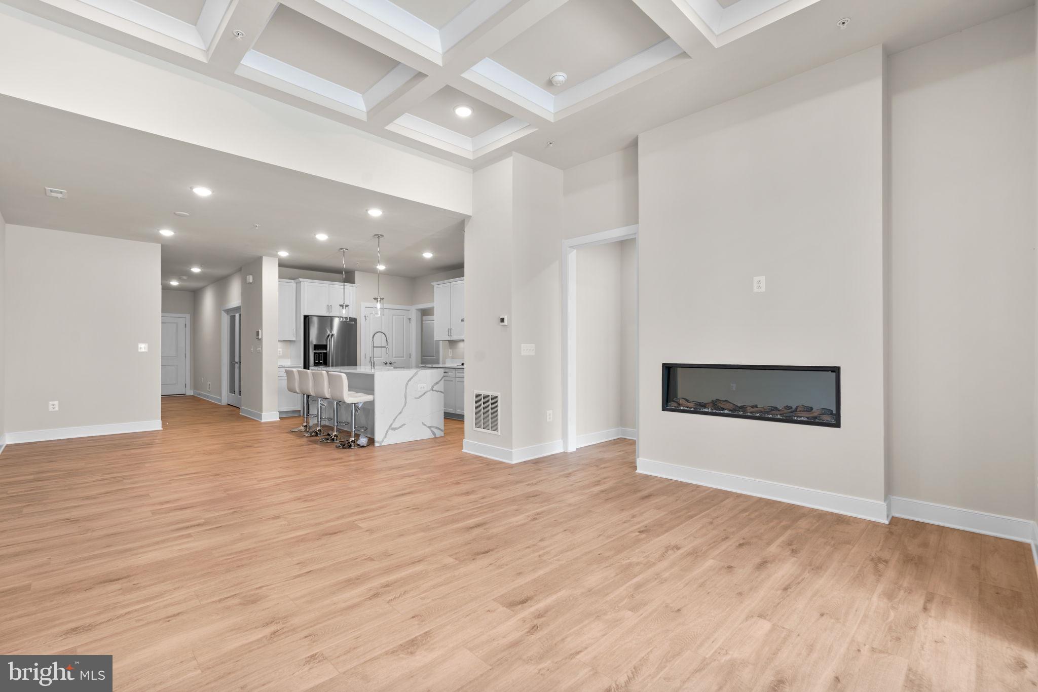 MAPLE LAWN - Residential