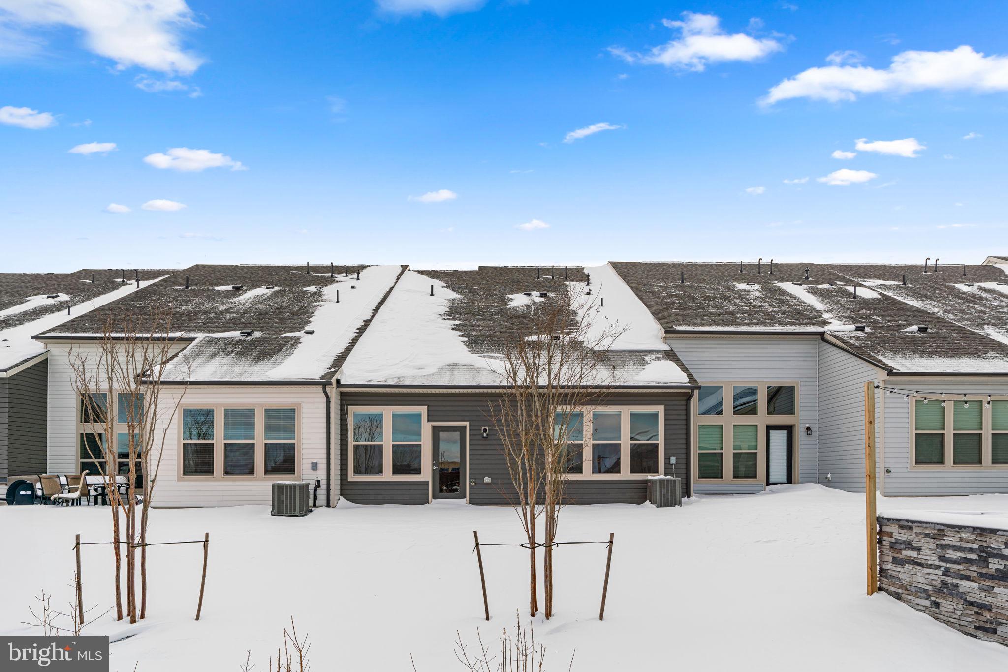 MAPLE LAWN - Residential