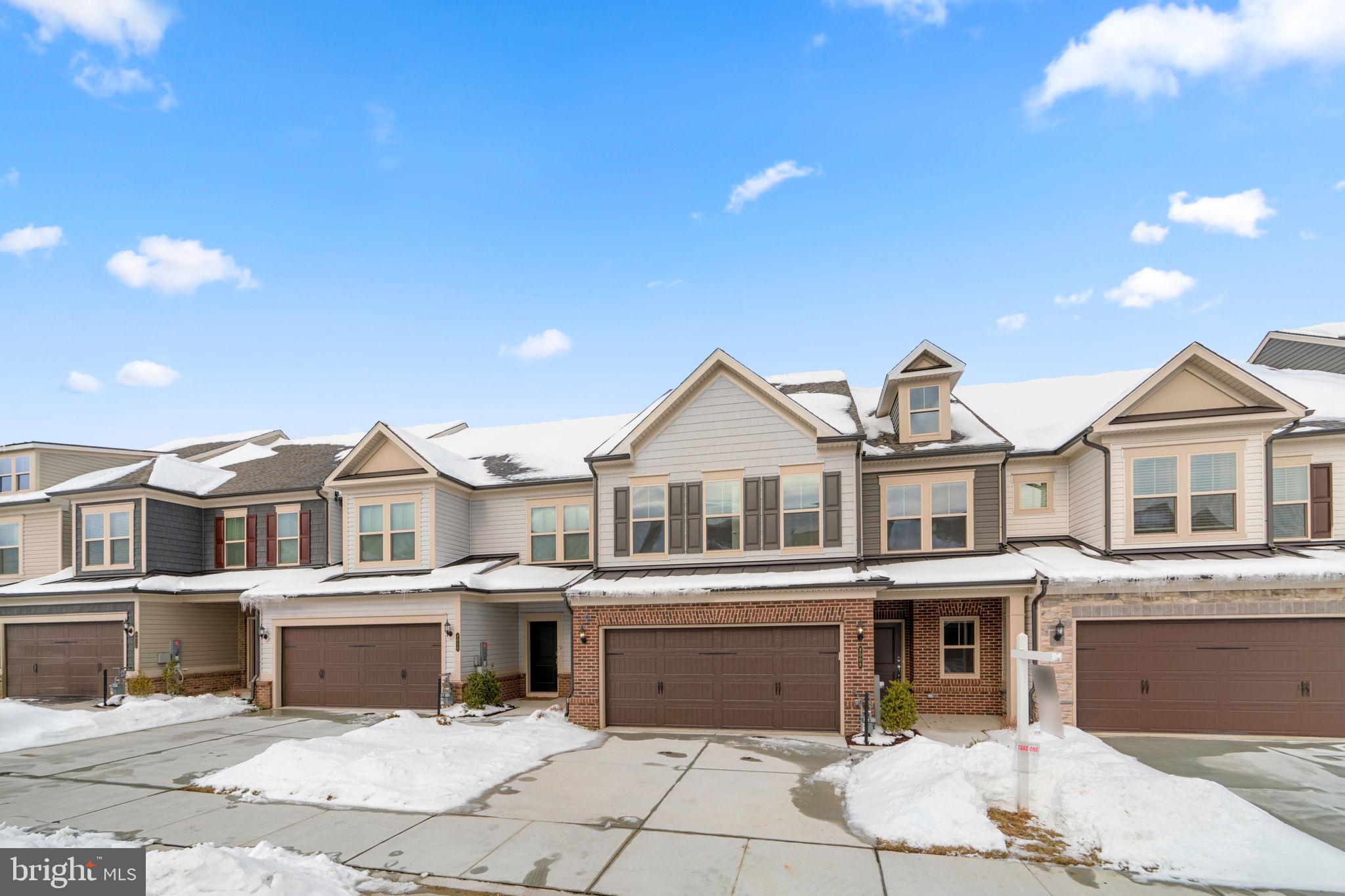 MAPLE LAWN - Residential