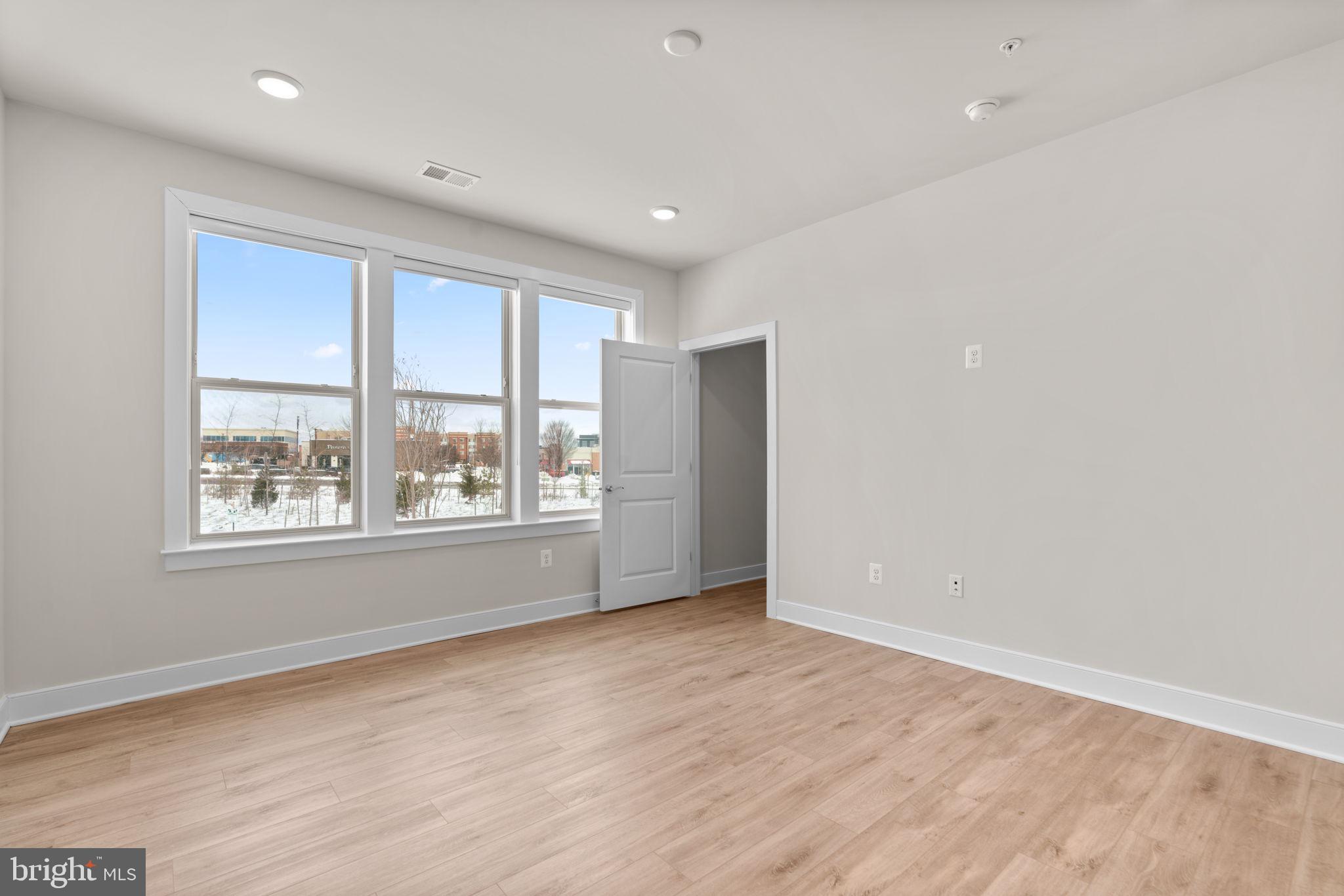 MAPLE LAWN - Residential