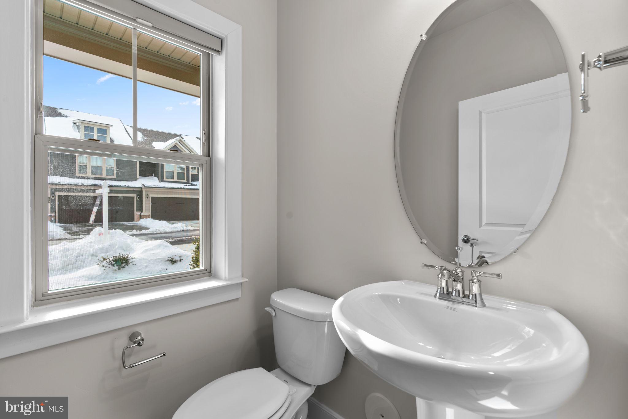 MAPLE LAWN - Residential