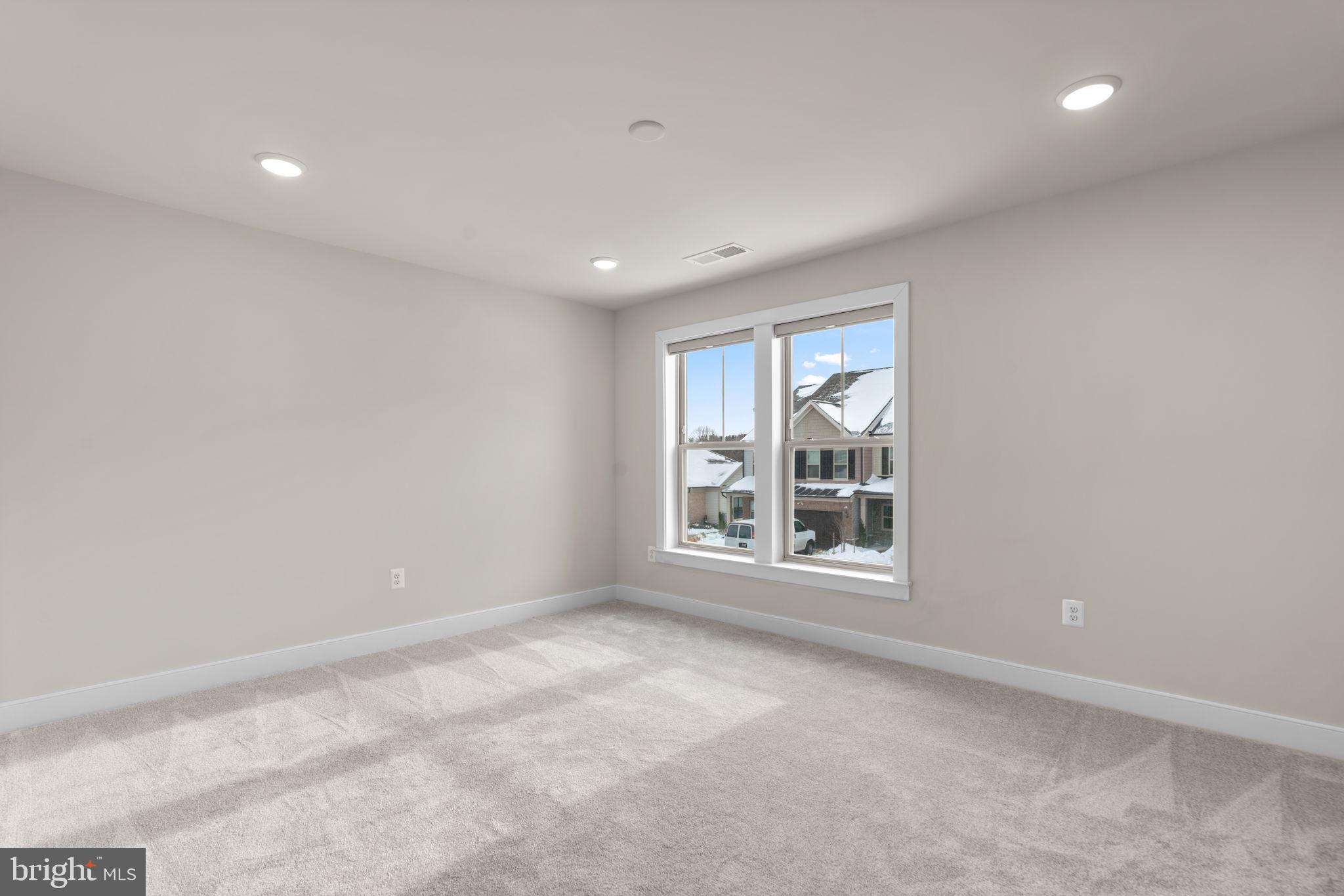 MAPLE LAWN - Residential