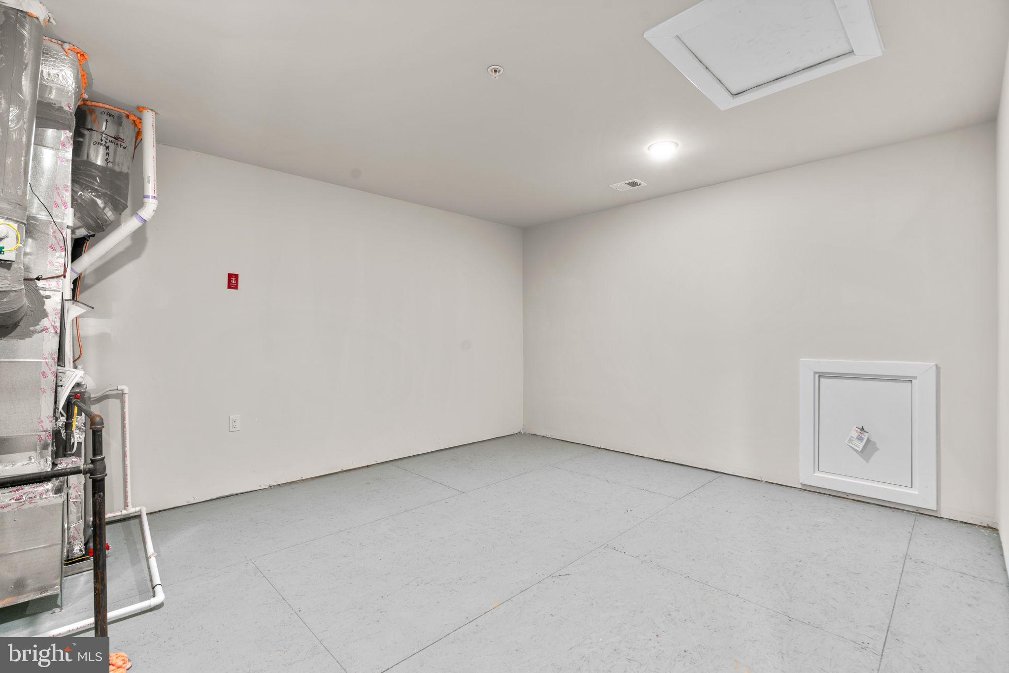 MAPLE LAWN - Residential