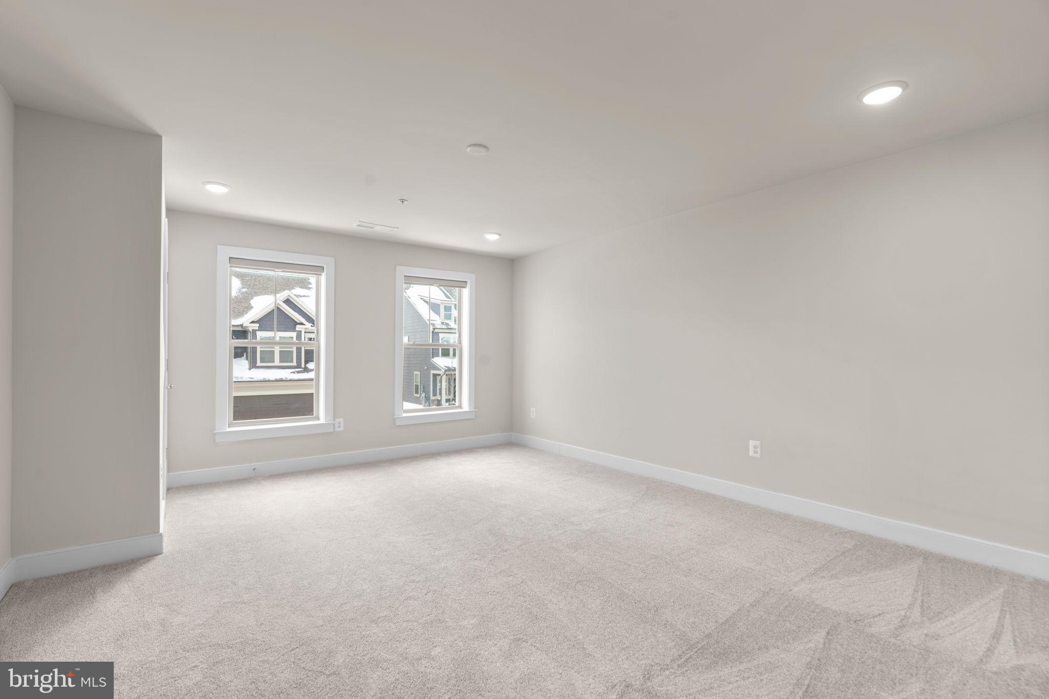 MAPLE LAWN - Residential