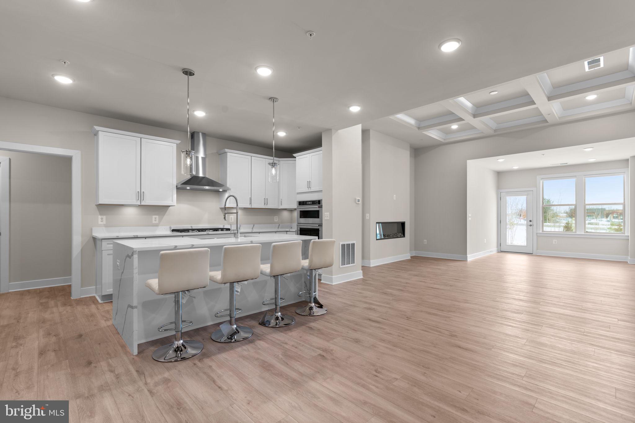 MAPLE LAWN - Residential