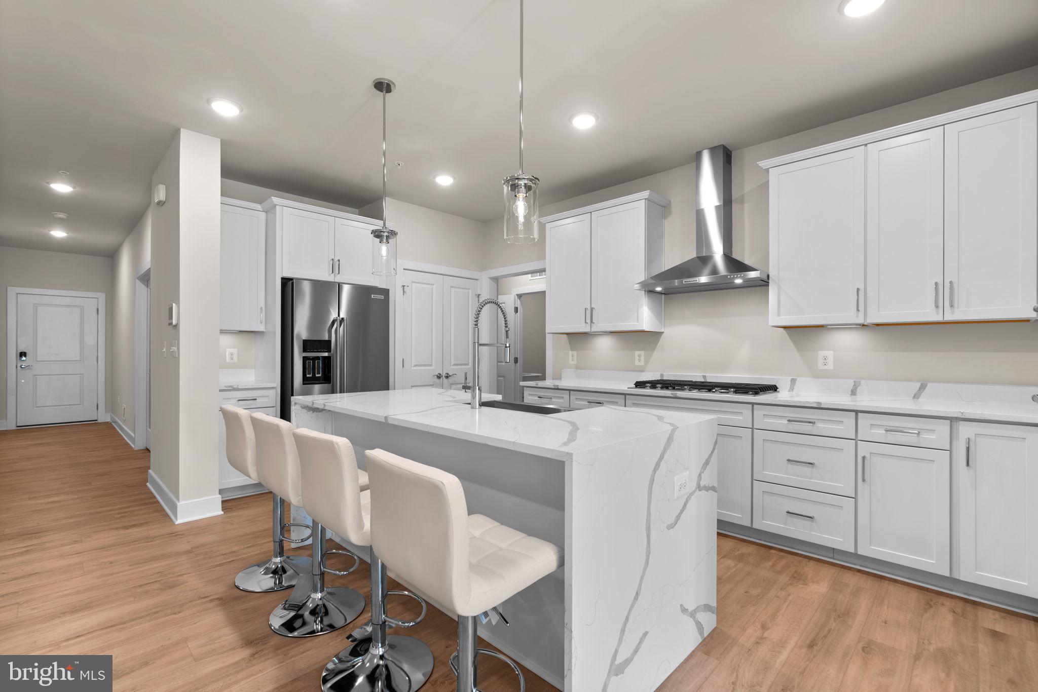 MAPLE LAWN - Residential