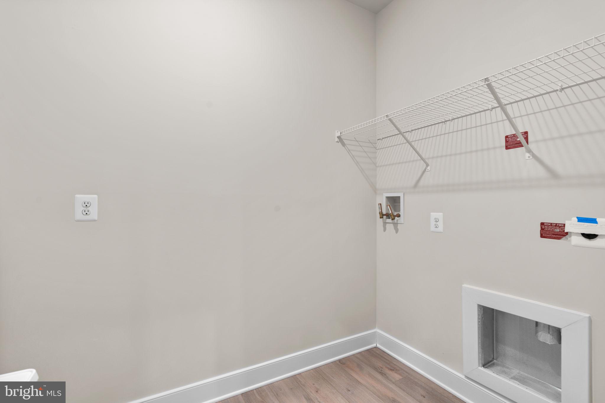 MAPLE LAWN - Residential