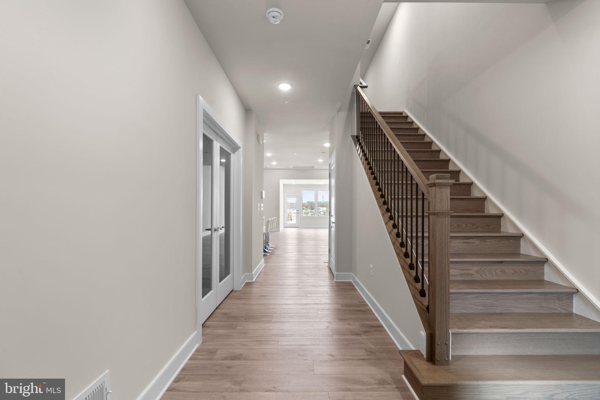 MAPLE LAWN - Residential