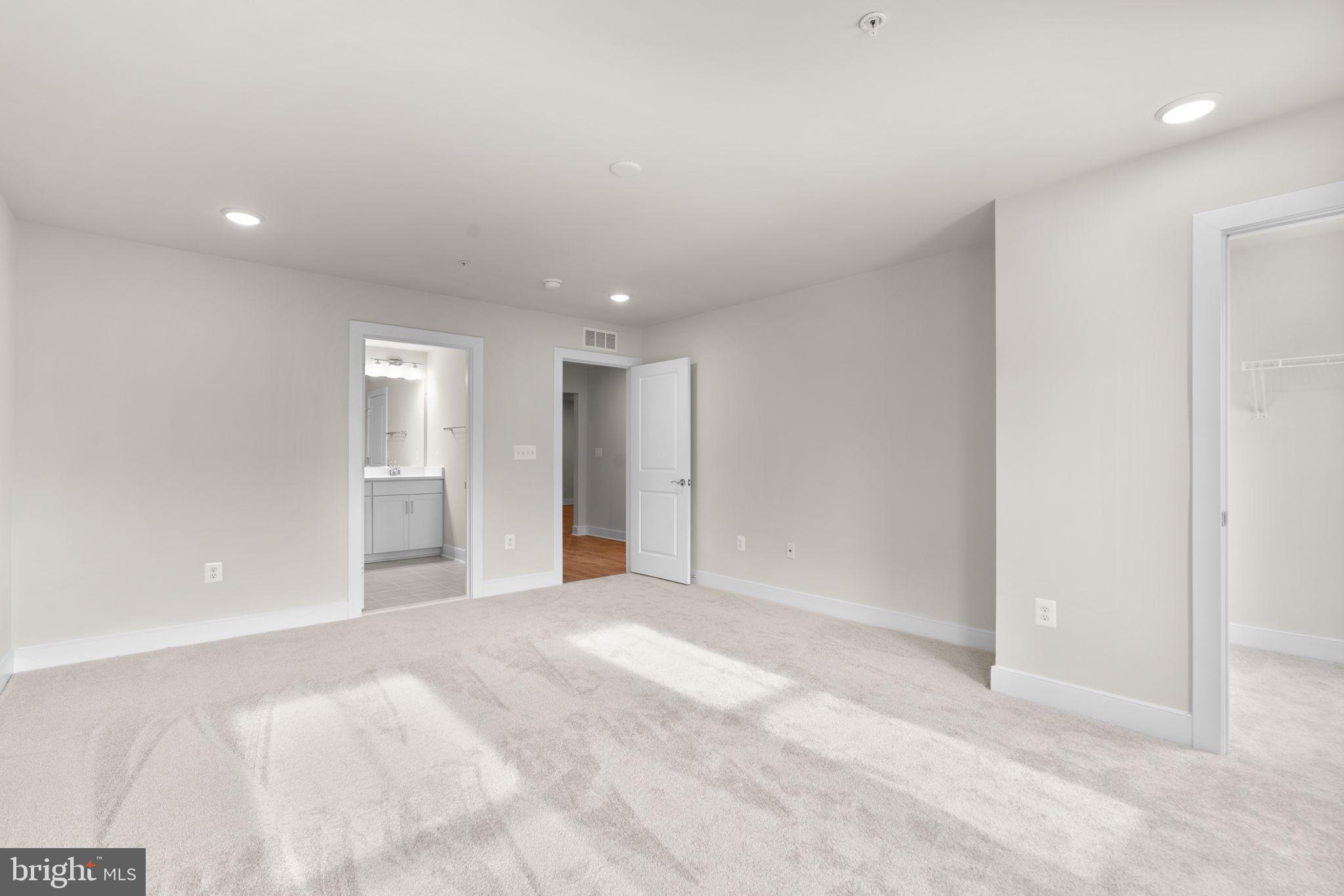 MAPLE LAWN - Residential