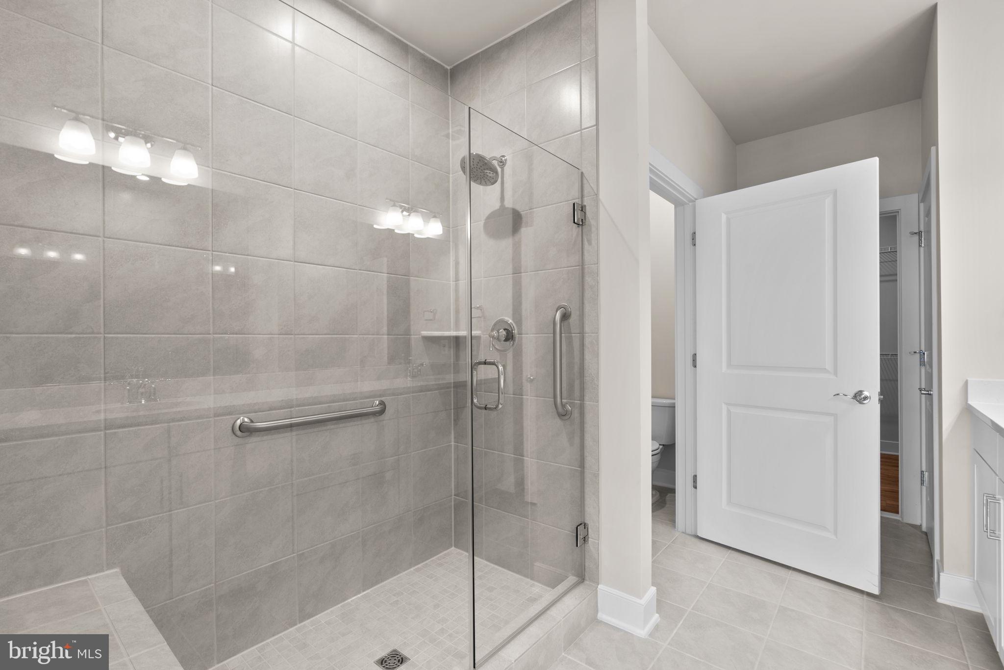 MAPLE LAWN - Residential