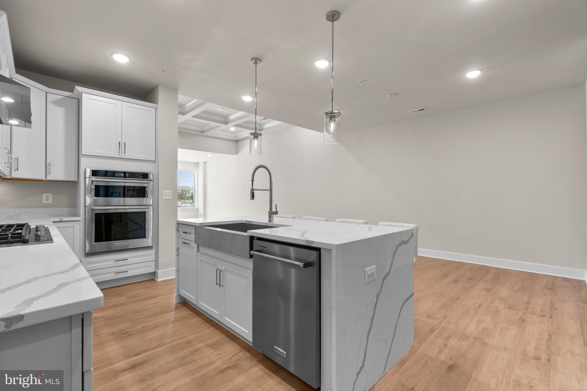 MAPLE LAWN - Residential