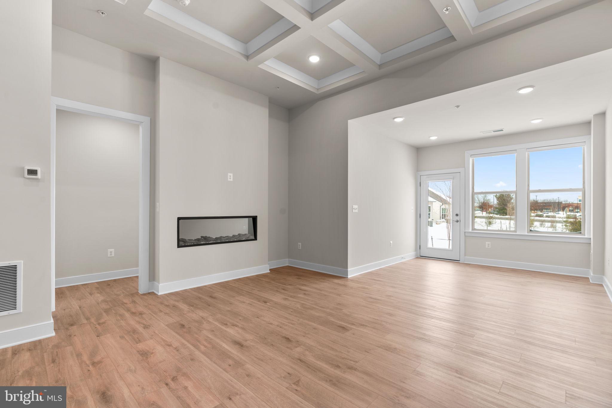 MAPLE LAWN - Residential