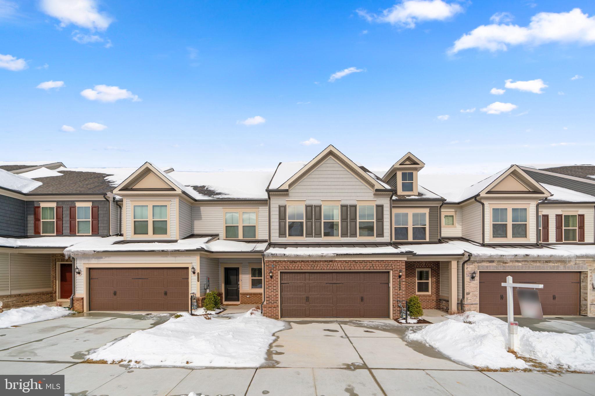 MAPLE LAWN - Residential