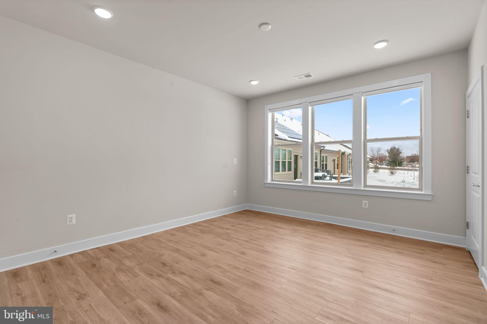 MAPLE LAWN - Residential