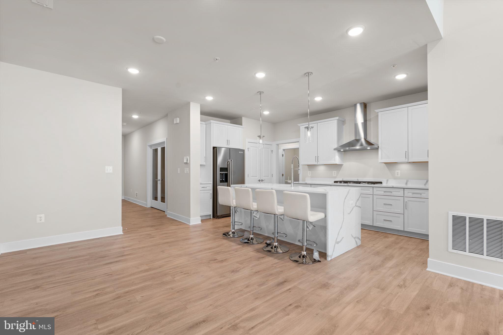 MAPLE LAWN - Residential