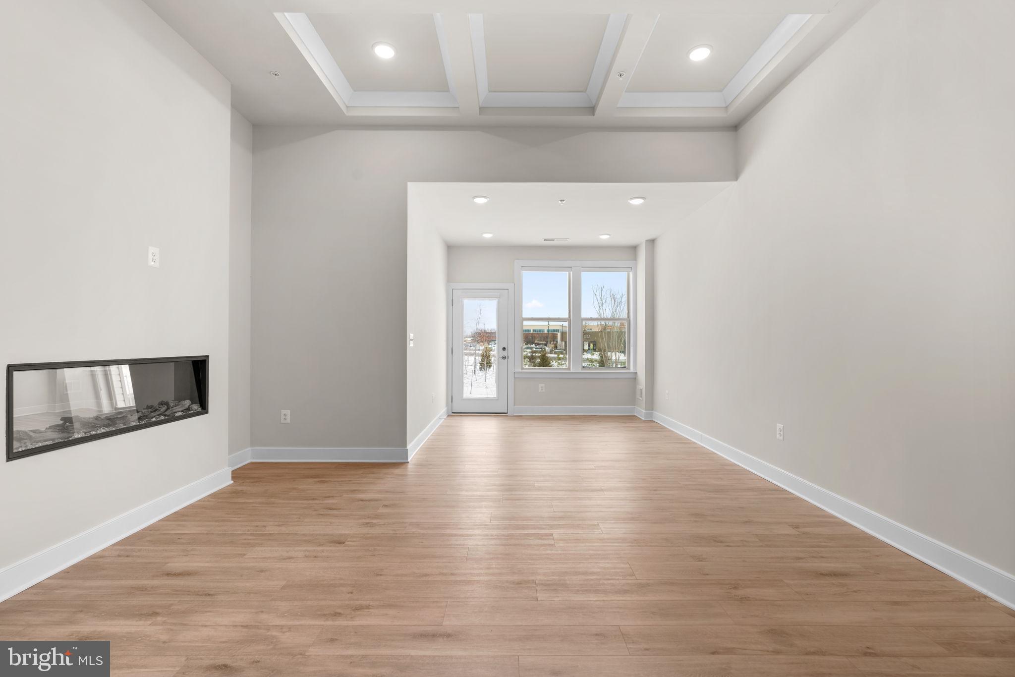 MAPLE LAWN - Residential