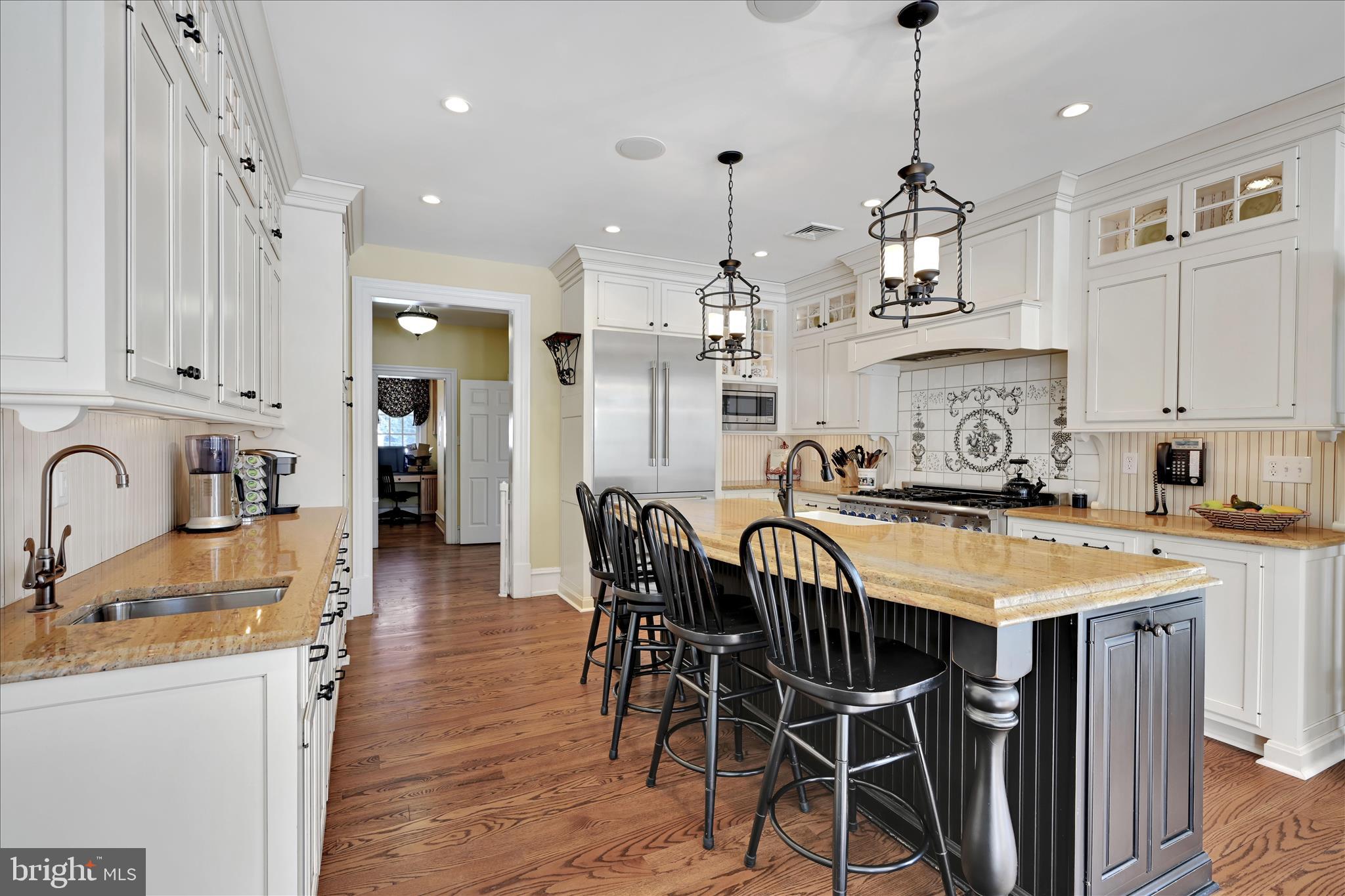 LEOPARD LAKES - Residential