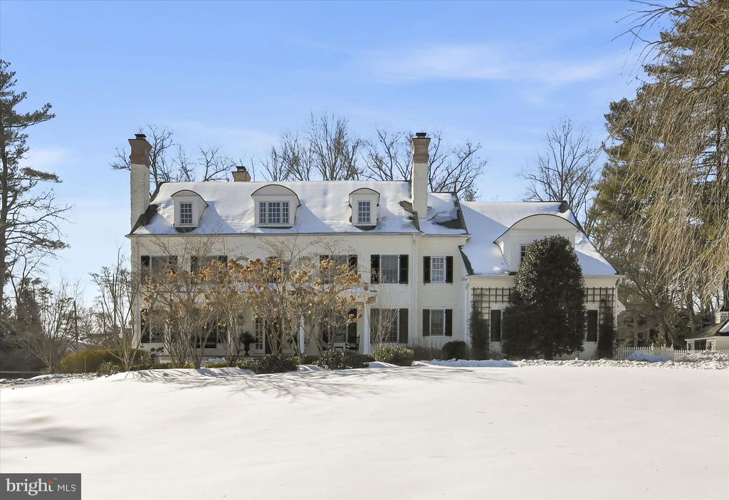 Photo of 518 Newtown Road, BERWYN, PA 19312 (MLS # PACT2117156)