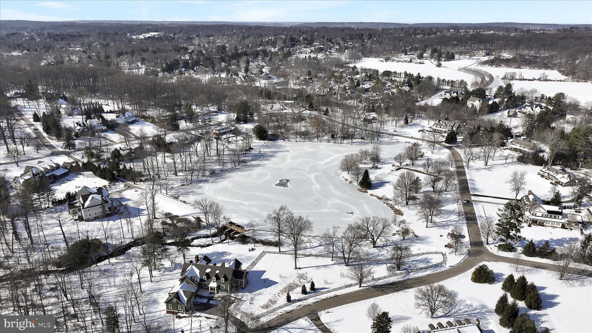 LEOPARD LAKES - Residential