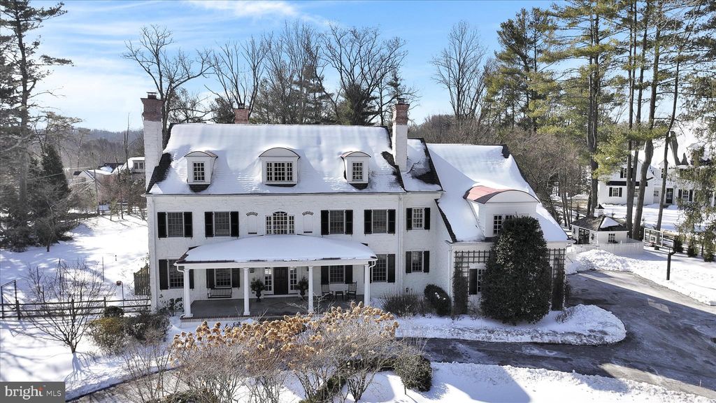 Photo of 518 Newtown Road, BERWYN, PA 19312 (MLS # PACT2117156)