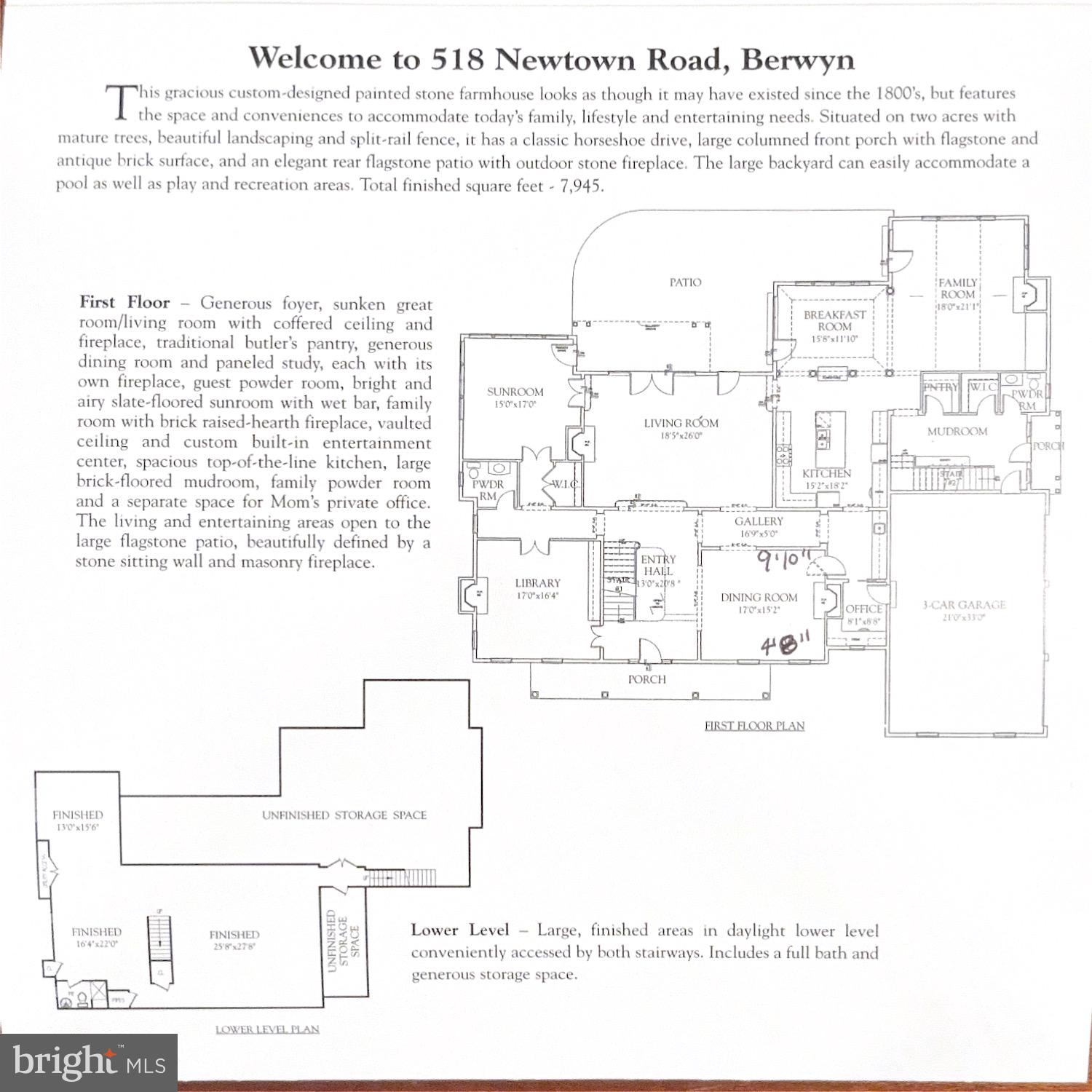LEOPARD LAKES - Residential