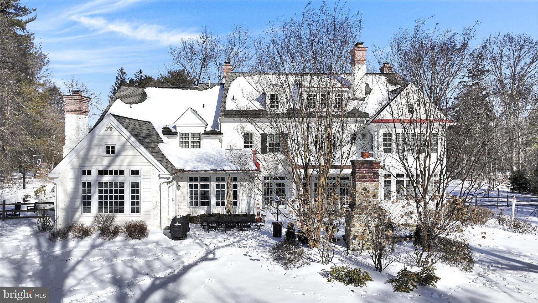 LEOPARD LAKES - Residential