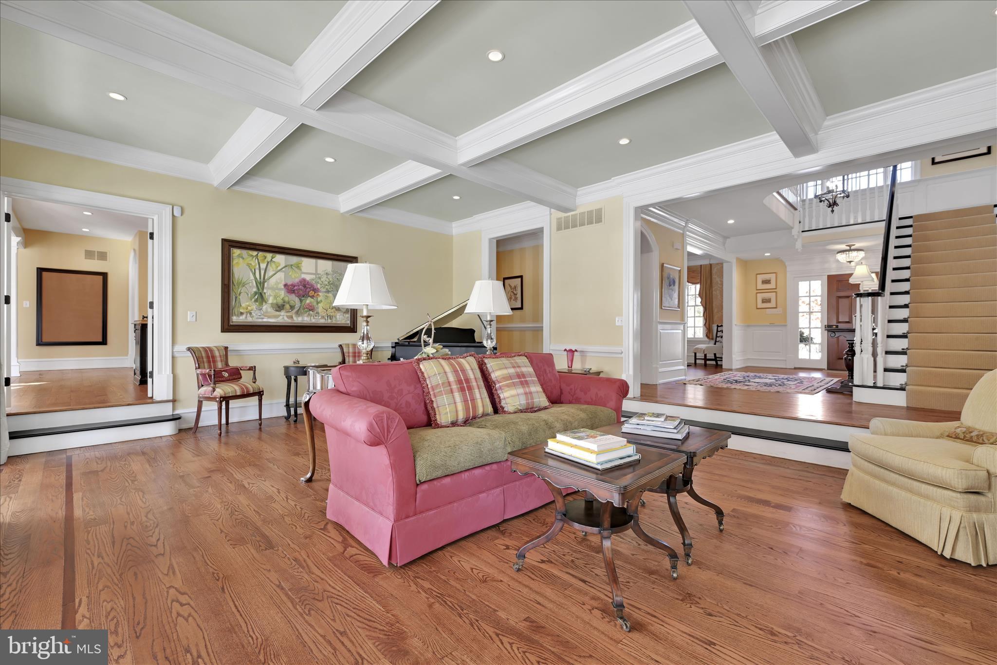 LEOPARD LAKES - Residential