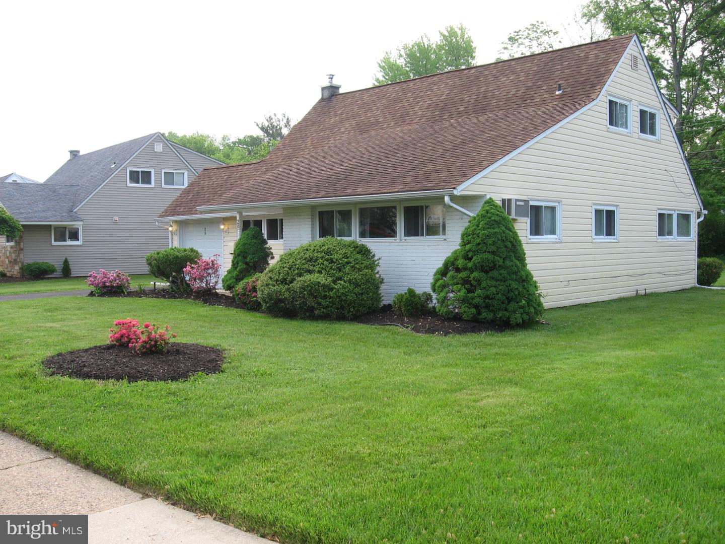 HIGHLAND PARK - Residential