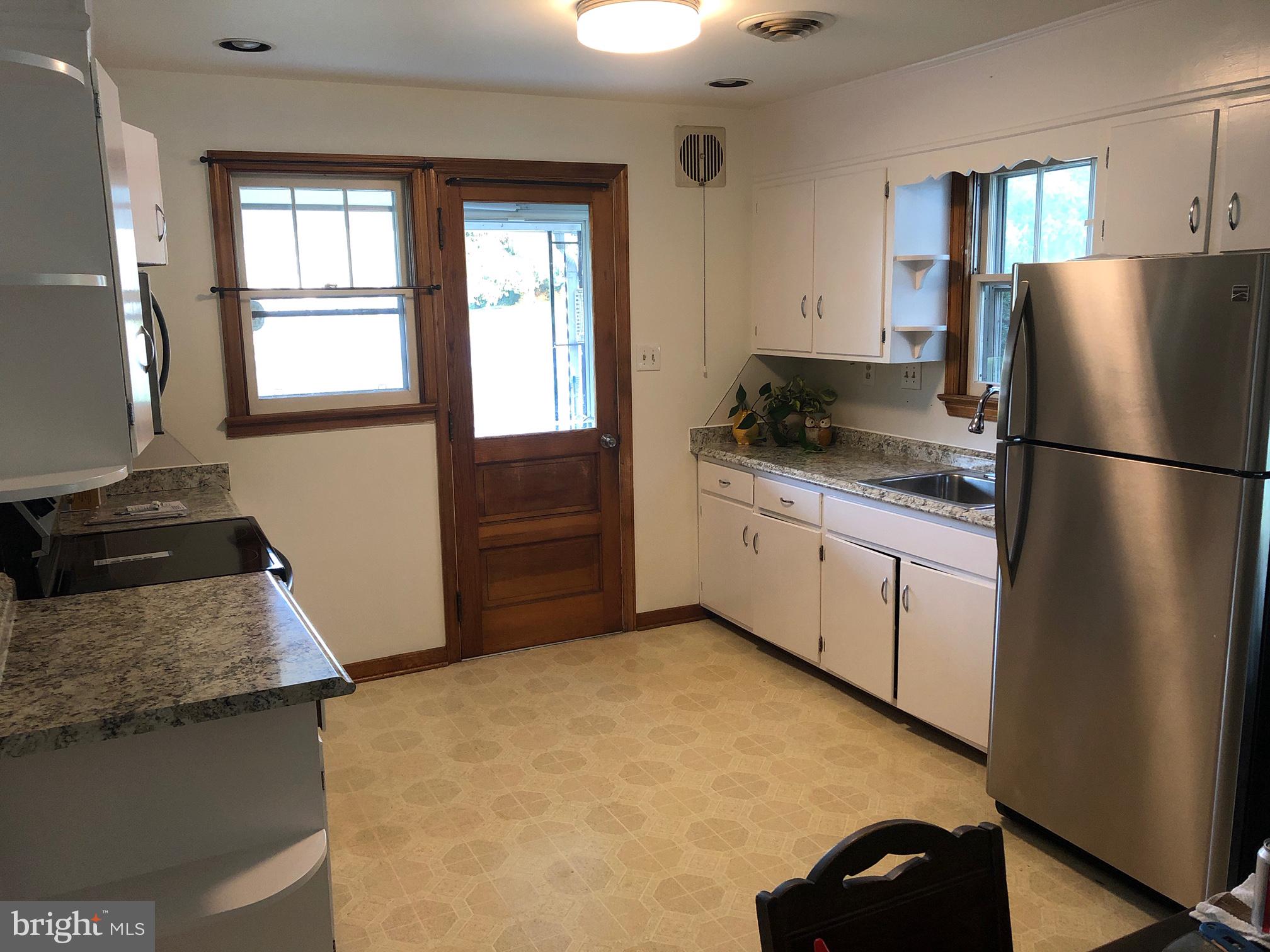 MIDDLETOWN - Residential