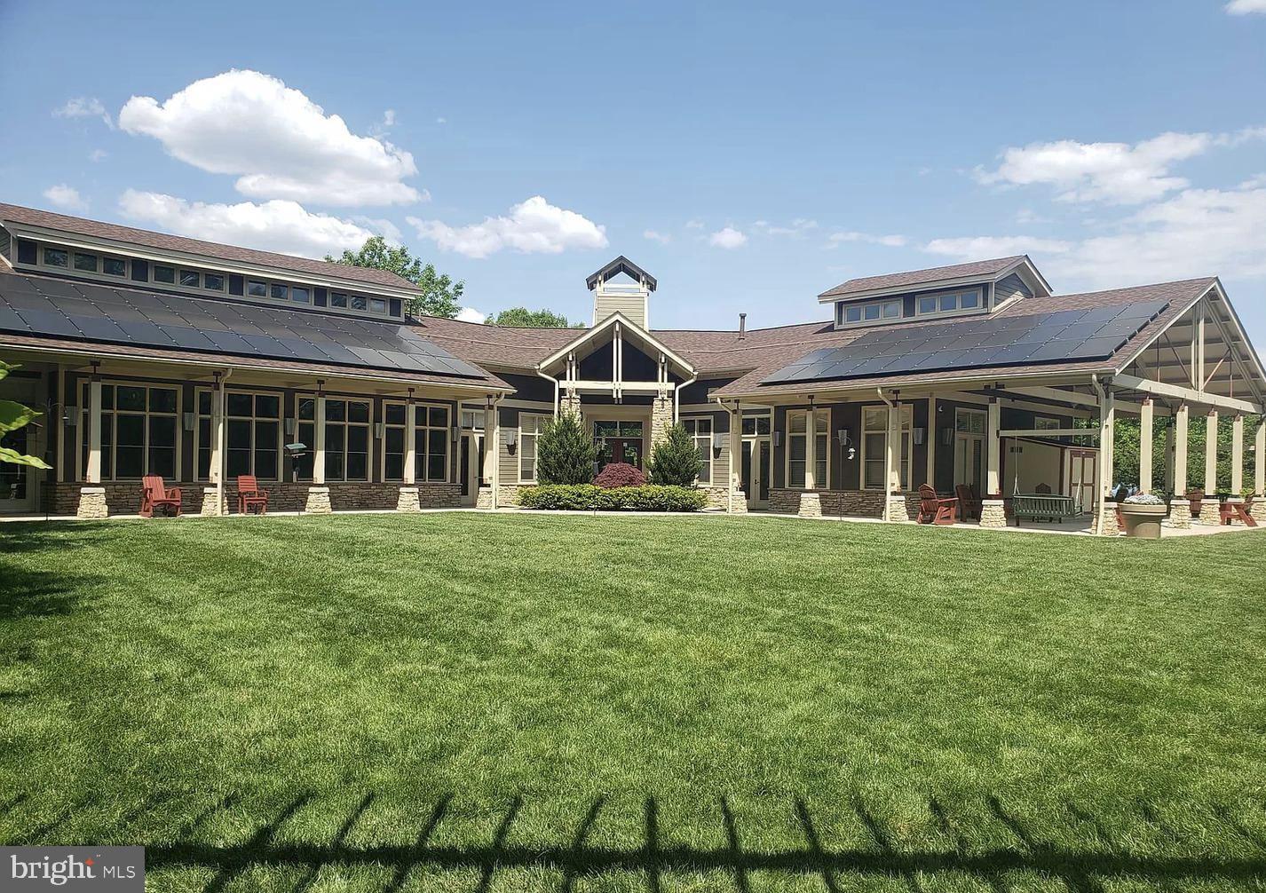 BROADLANDS SOUTH - Residential Lease