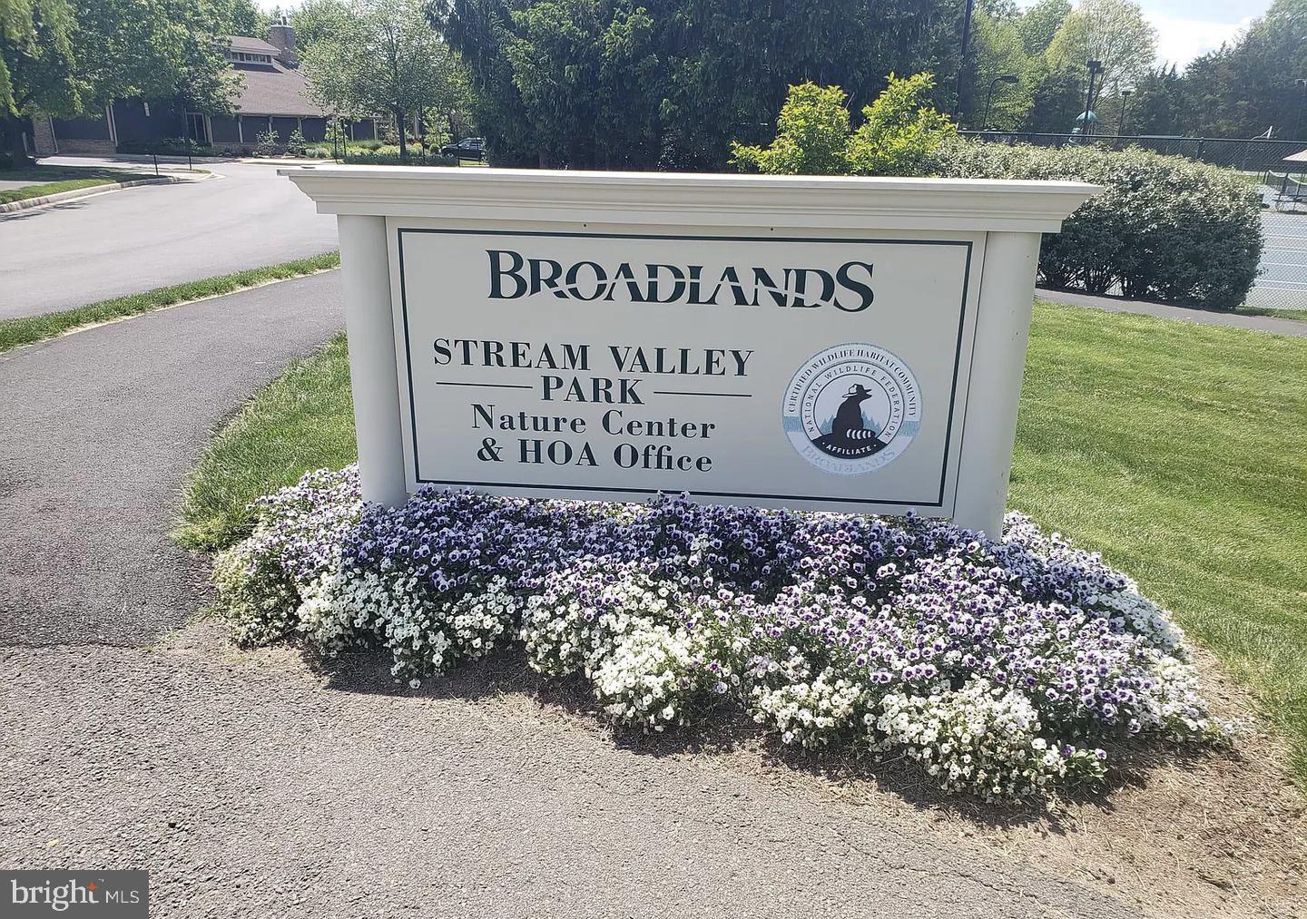 BROADLANDS SOUTH - Residential Lease